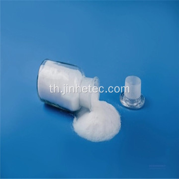 Hydrophilic Fumed Silica 200 เป็นสารต่อต้านการจับตัวเป็นก้อน